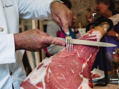 2012 cochon