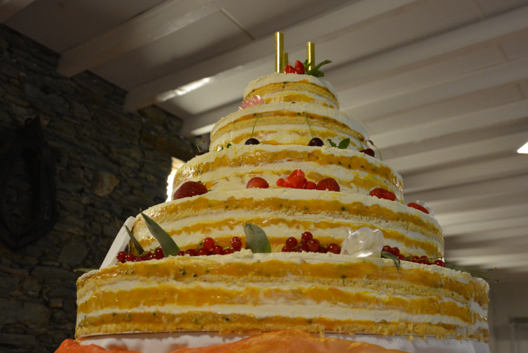 Gastronomie & Traiteur d'exception Château de la Pigossière Nantes 44