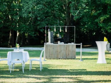 Atelier Smoker-Corner Food