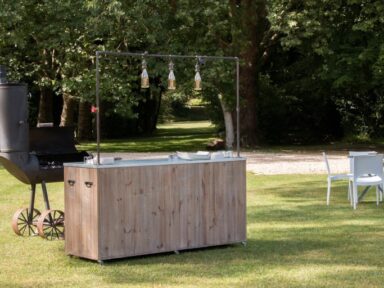 Atelier Smoker