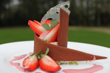Fraise Fraise