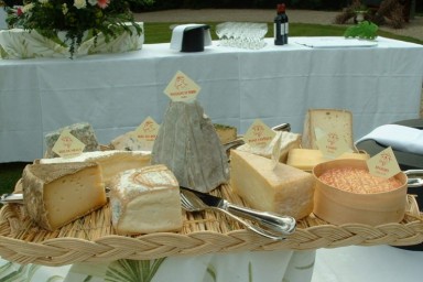 Fromage Fromage
