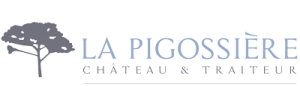 Logo du Château de la Pigossière