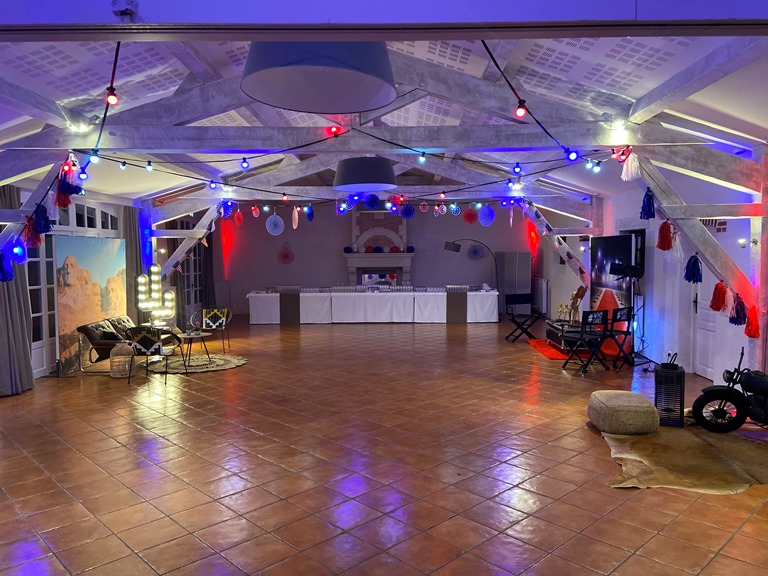 MAISON DU MONDE MDM