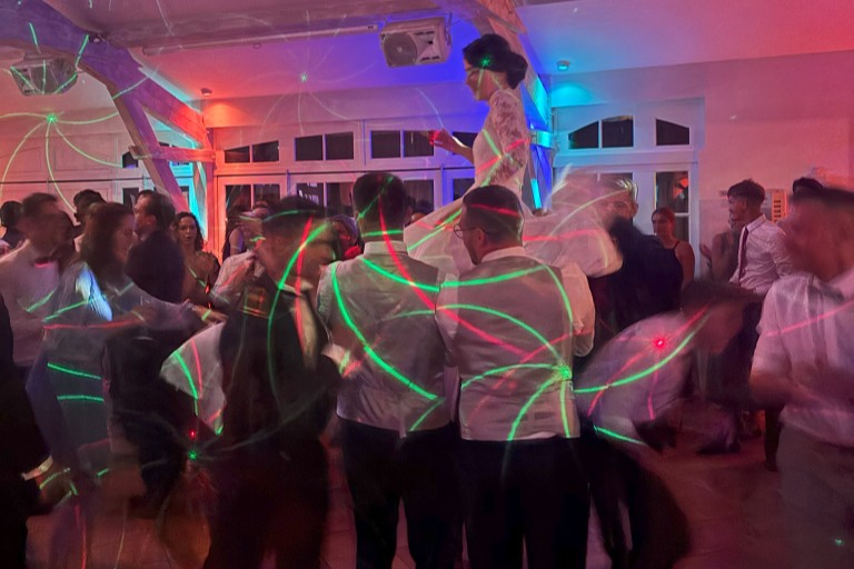 Mariés & Brioche Château de la Pigossière Nantes 44