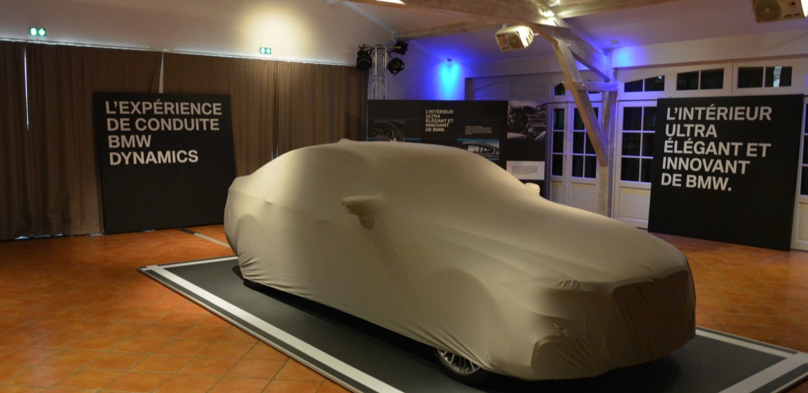 2025 BMW PIGOSSIERE 2025 BMW PIGOSSIERE