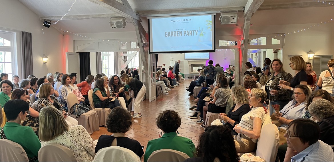 2025 Défilé Pigossière