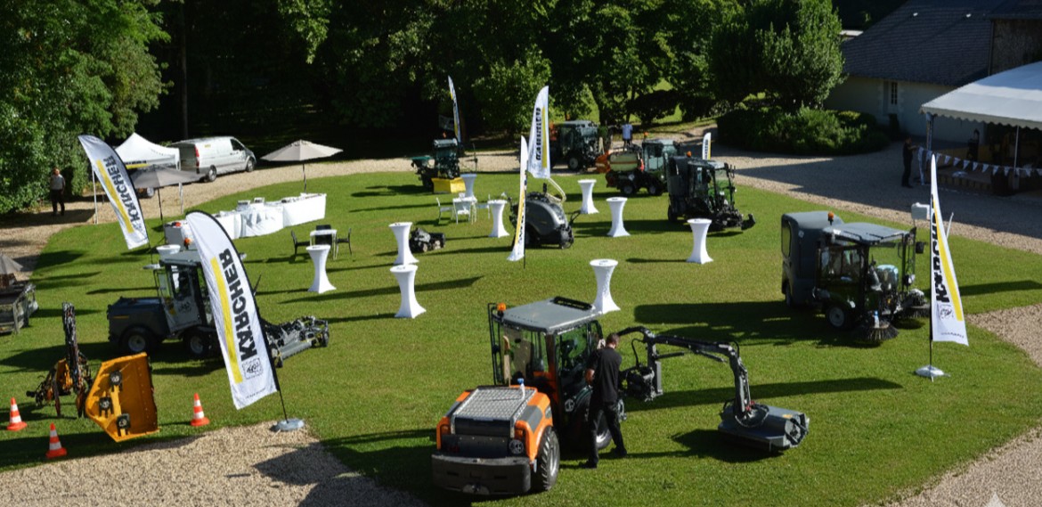 2025 KARCHER 2025 KARCHER