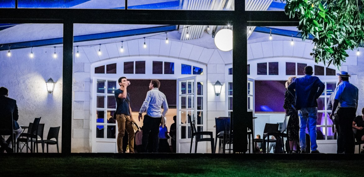 2025 Pergola Pigossière