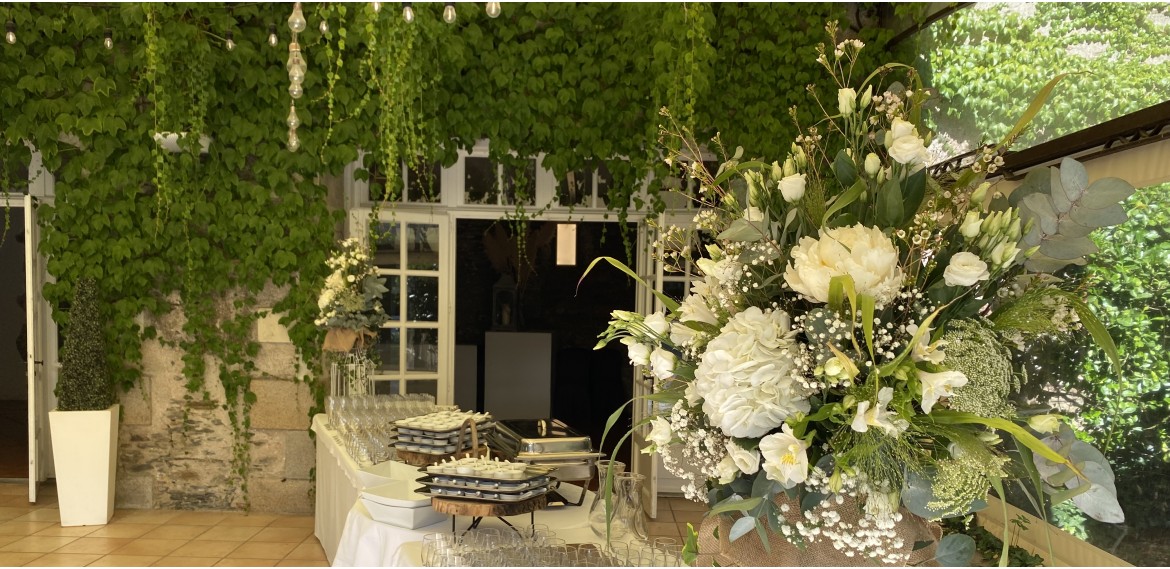 2025 Pergola fleur pigossiere