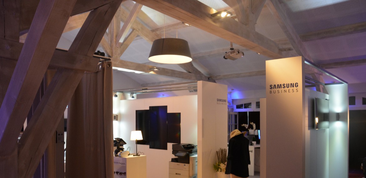 2025 SAMSUNG PIGOSSIERE 2025 SAMSUNG PIGOSSIERE