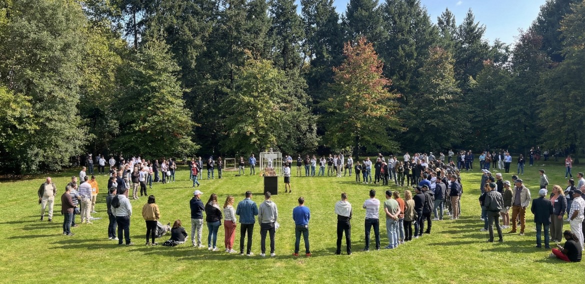 2025 Team bulding Pigossiere 2025 Team bulding Pigossiere