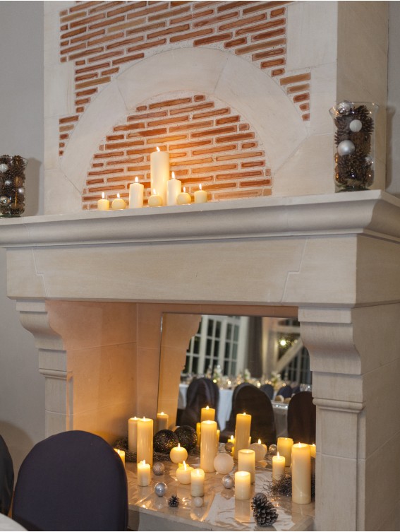 Pigossiere Seminaire team bulging Road show Gala