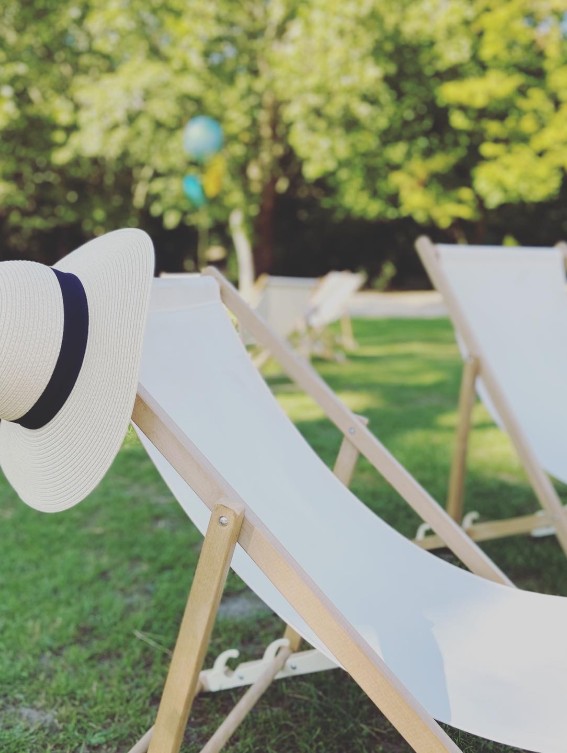 Pigossiere Seminaire team bulging Roar show Gala