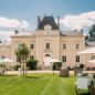 Organisation d'un cocktail clé en main au château de la Pigossière