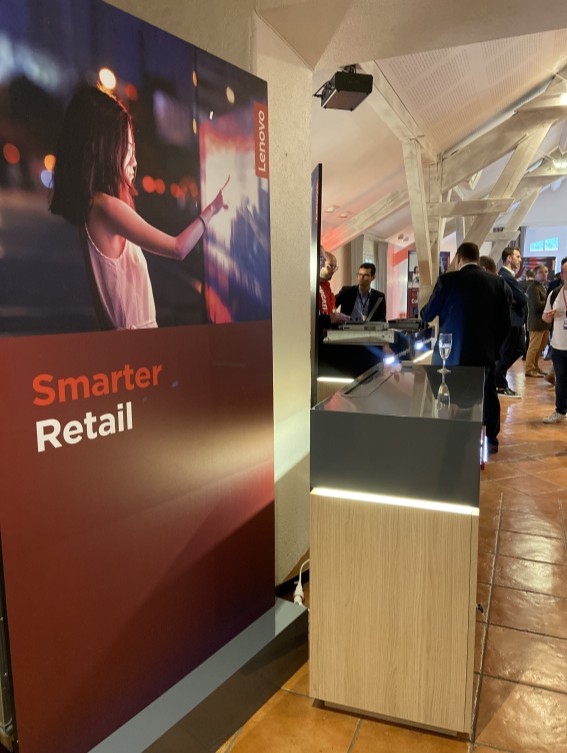 Pigossiere road show