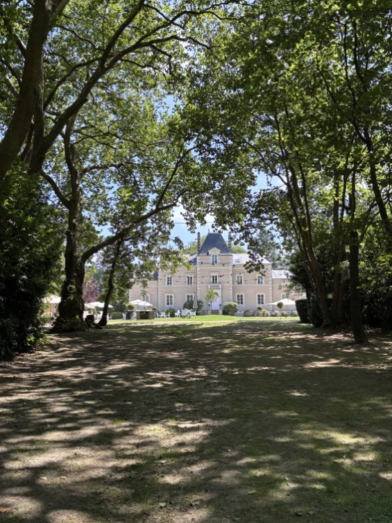 Pigossiere Seminaire team bulging Roard show Gala