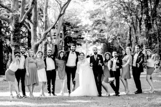 La pigossiere Allée cavalaire