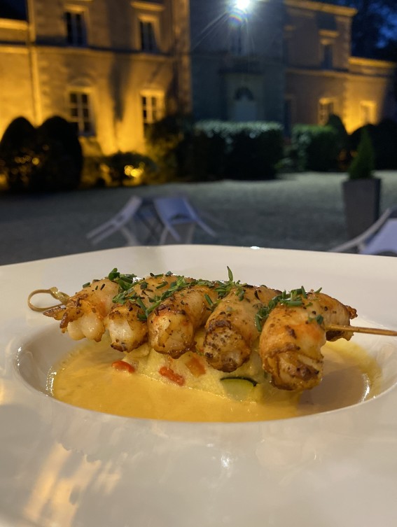 2026 Langoustine (2) Gastronomie Pigossière