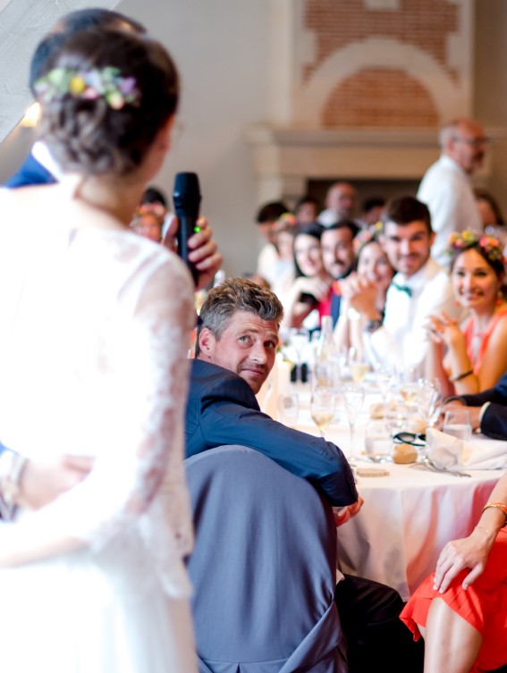 2026 mariés Dîner Pigossière