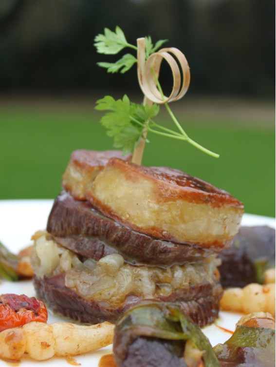2026 tournedos Gastronomie Pigossière