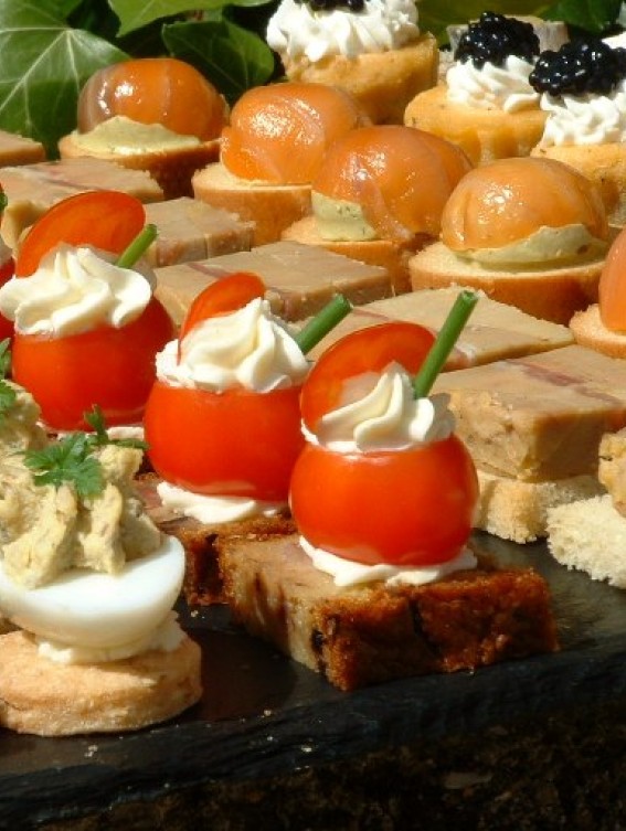 2026Gastronomie cocktail Gastronomie Pigossière